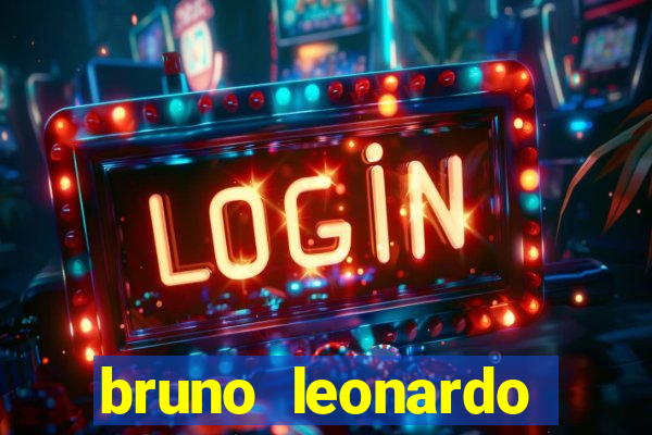 bruno leonardo rocha barbetta